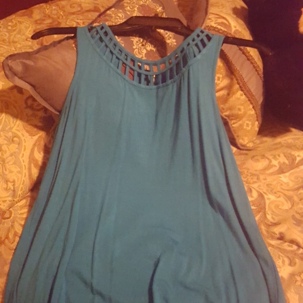Women's  shirt size sp